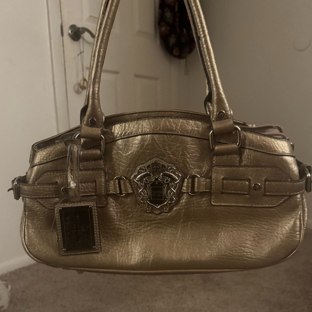 Nicole Miller shoulder bag